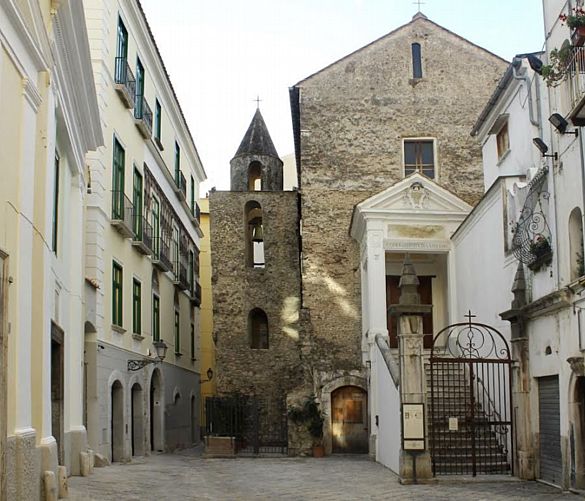 18032016 san pietro a corte salerno