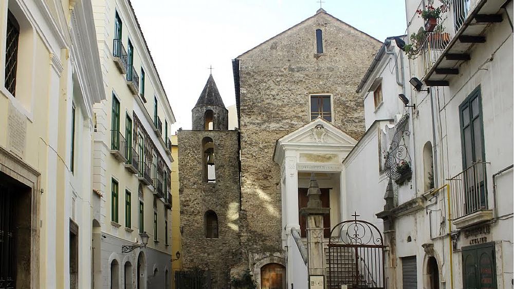 18032016 san pietro a corte salerno