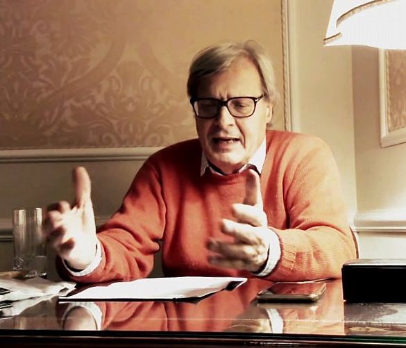 18032016 sgarbi su arte salerno