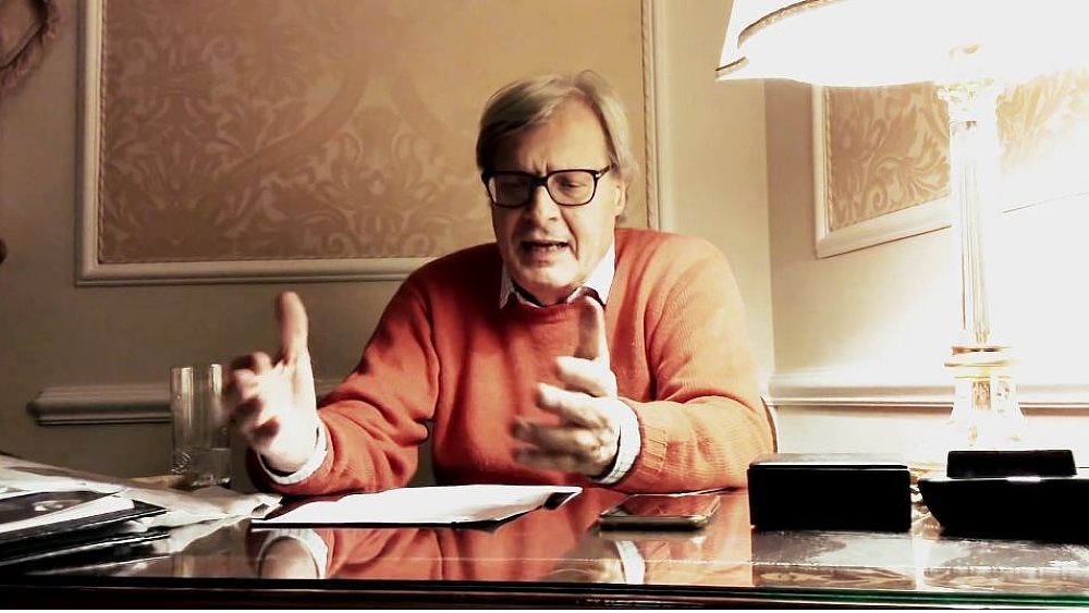 18032016 sgarbi su arte salerno