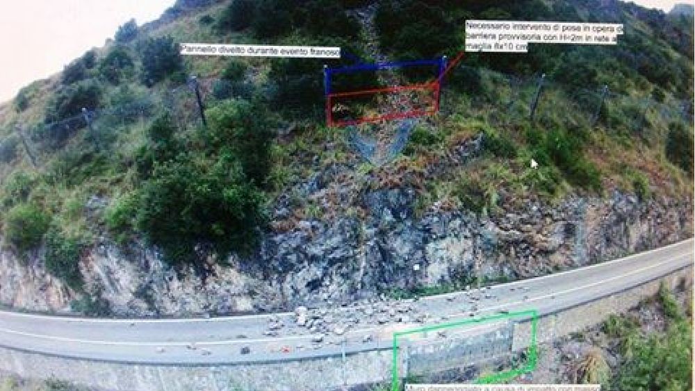 18032016 ss18 tra sapri e maratea