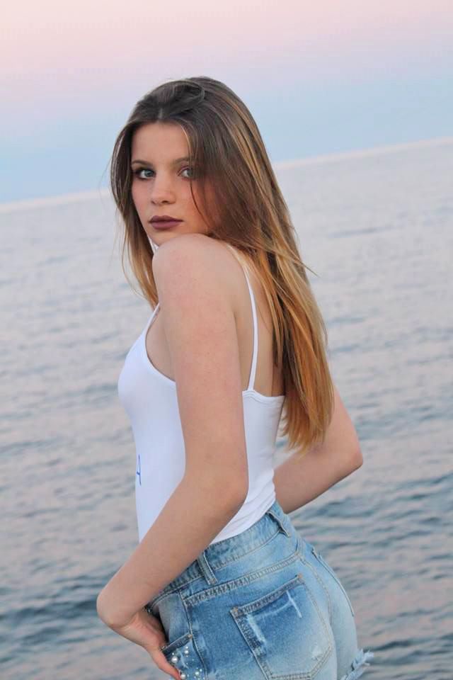 foto di lucy pecoraro