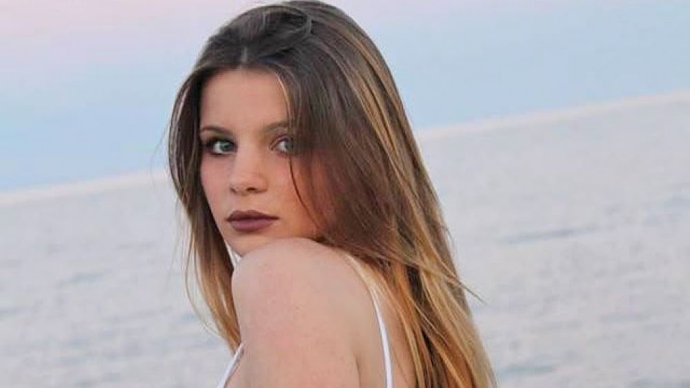 18032018 miss spring Lusy Pecoraro