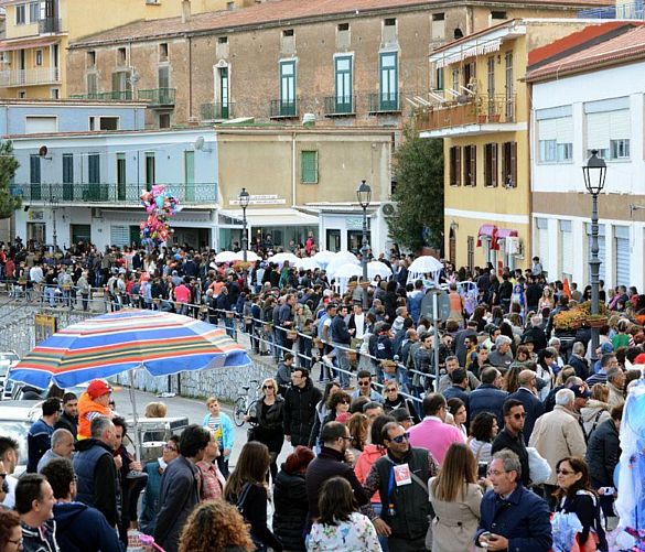18032019 carnevale del cilento