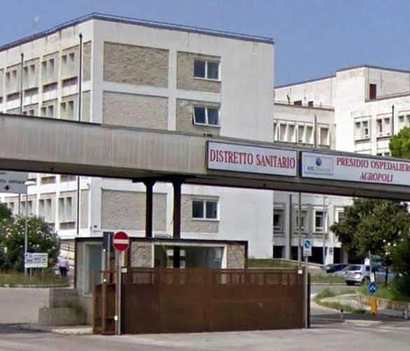 18032020 presidio ospedaliero agropoli