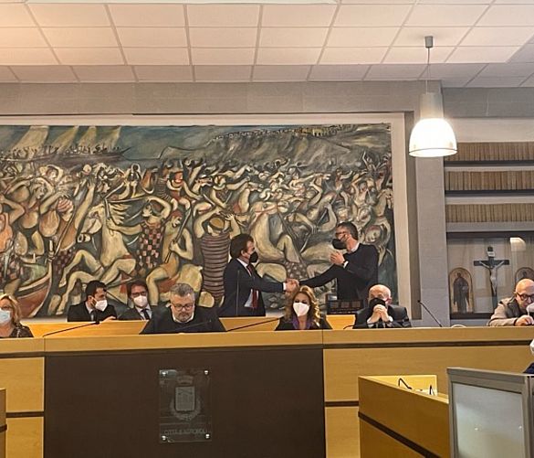 18032022 giuseppe cammarota pres consiglio