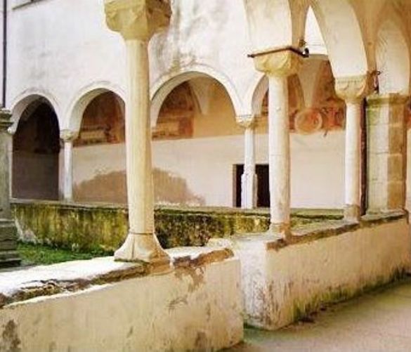 18032023 convento san francesco di gioi