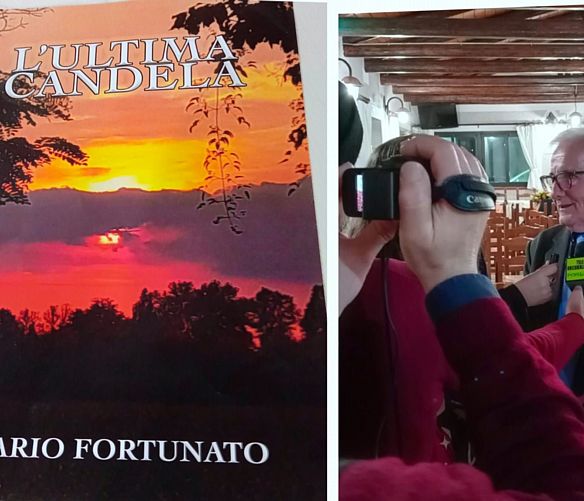 Tonino-Luppino foto - 18032025 fortunato libro