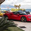 Salerno Notizie foto - 18032026 ferrari in costiera