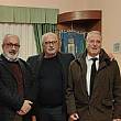 Politica foto - 18032026 miglino e sindaco ogliastro