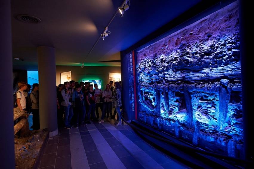 museo del suolo