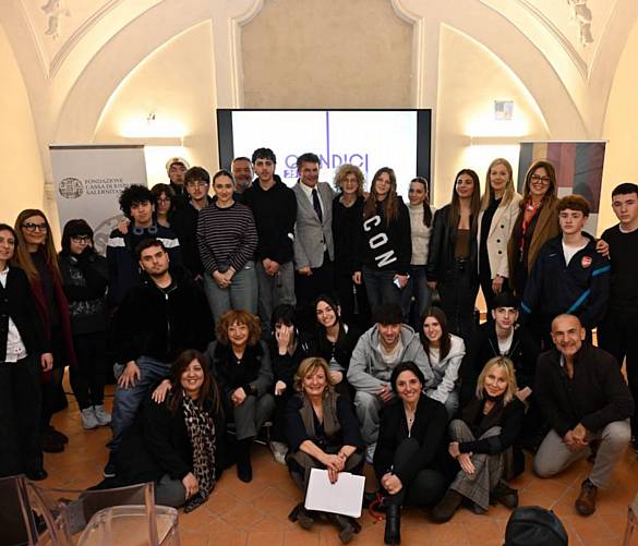 18032026 premiazione carisal