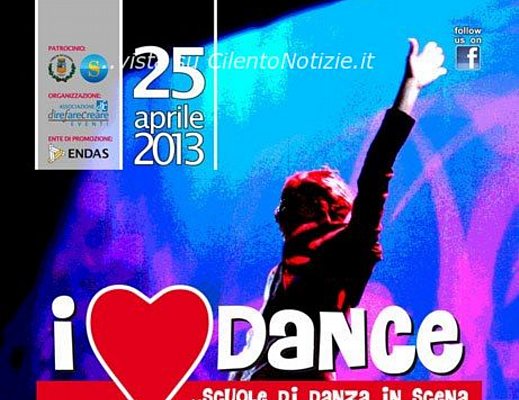 18042013 I love dance