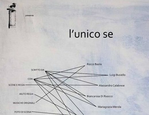 18042013 l unico se busiello teatro