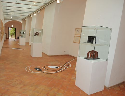 18042014 museo frac baronissi