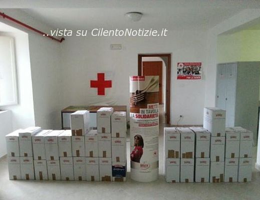 18042014 raccolta banco alimentare
