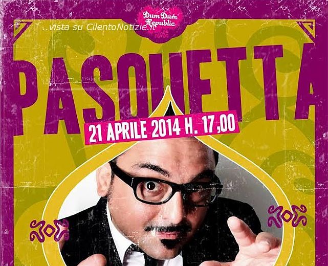 18042014 roy paci pasquetta