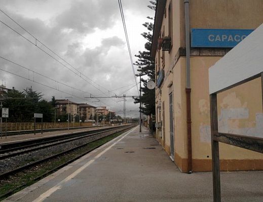 18042014 stazione di capaccio
