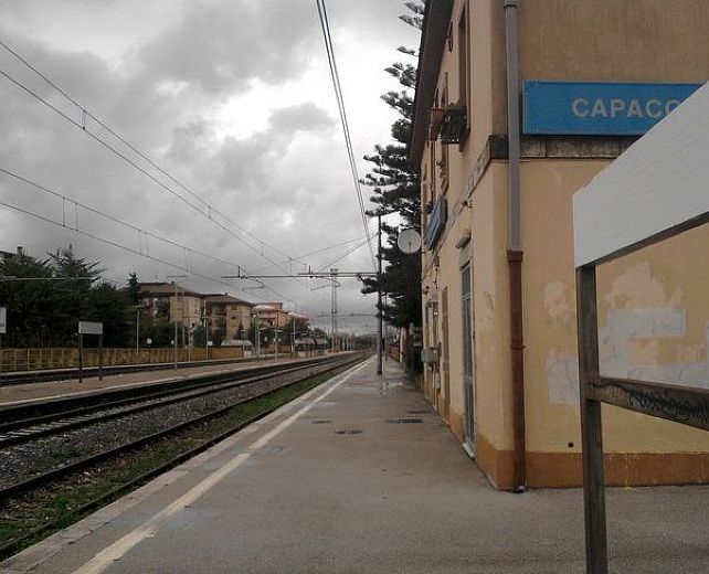 18042014 stazione di capaccio