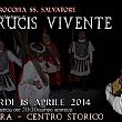 Spettacoli-eventi foto - 18042014 via crucis vivente Torchiara