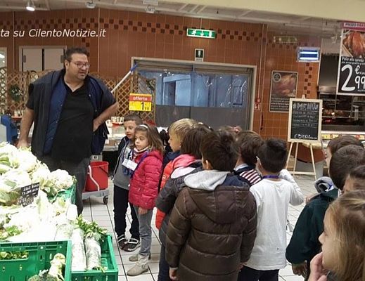 18042015 educazione alimentare bambini