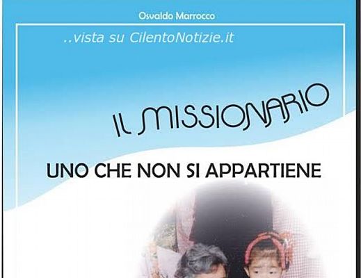 Emilio-La-Greca-Romano foto - 18042015 il missionario