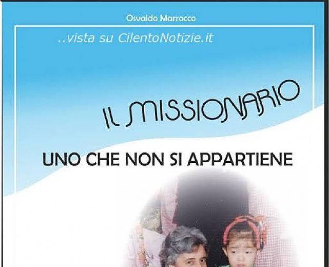 18042015 il missionario 18042015 il missionario