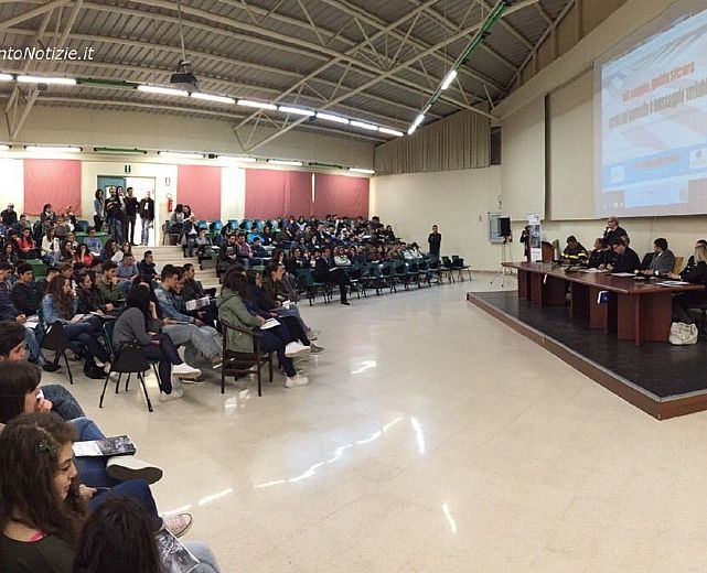 18042015 sicurezza stradale