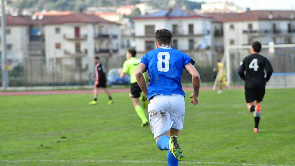 18042016 us agropoli calcio 18042016 us agropoli calcio