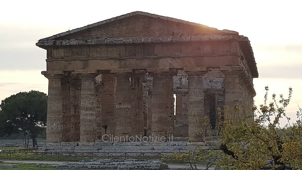 18042017 Tempio Nettuno Paestum