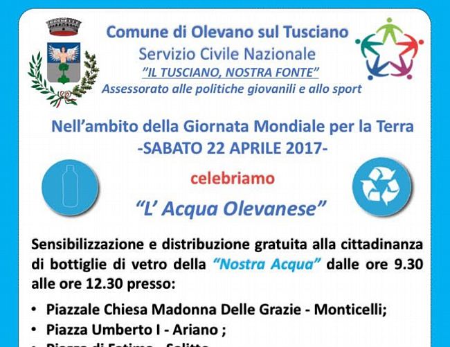 18042017 comune tusciano olevano
