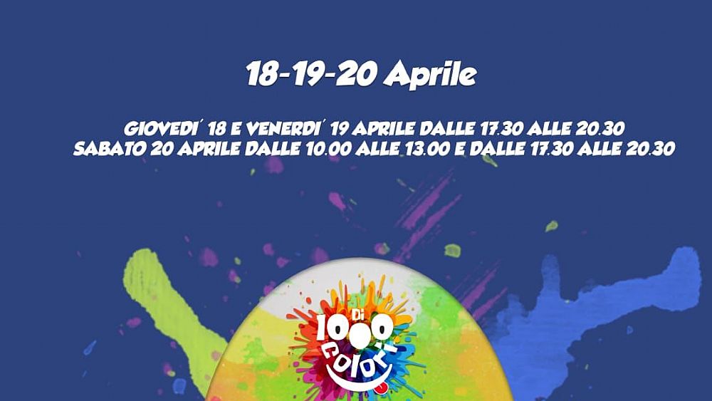 18042019 LocandinaPasqua