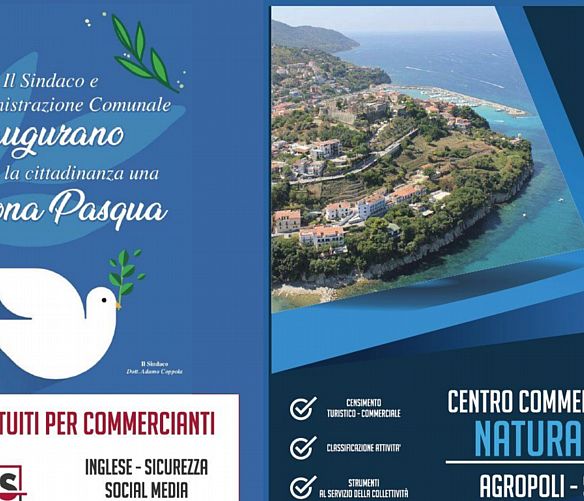 18042019 agropoli centro commerciale naturale