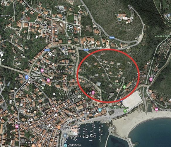 18042019 lottizzazione castello