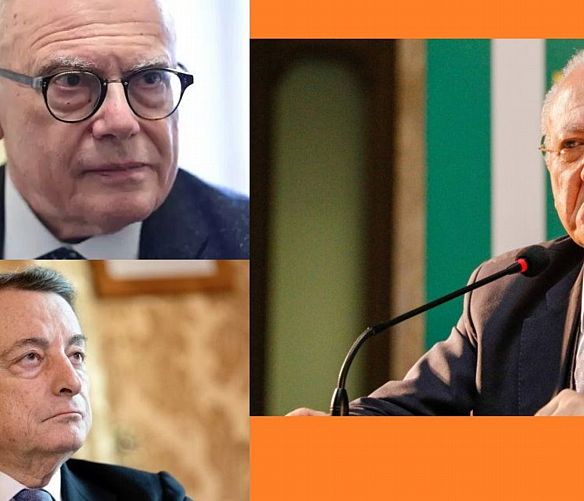 Emilio-La-Greca-Romano foto - 18042021 foto articolo 18aprile