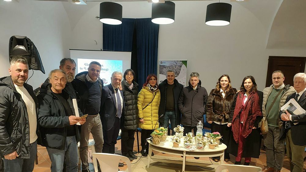 18042023 bracigliano foto