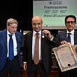 Salerno Notizie foto - 18042026 premiazione gatto