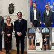 Economia foto - 18042026 schiavo in serbia