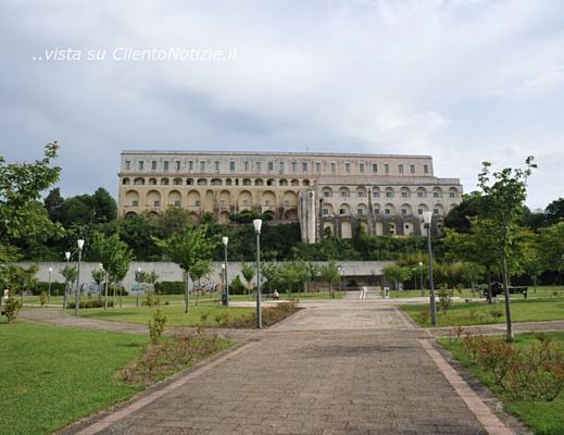 18052014 parco francescano baronissi