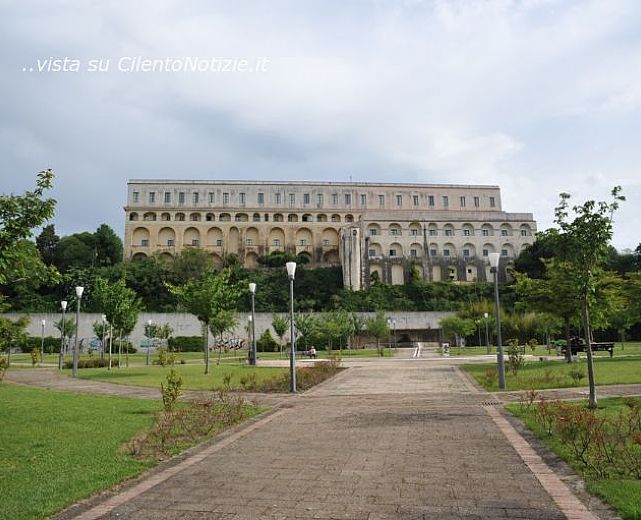 18052014 parco francescano baronissi