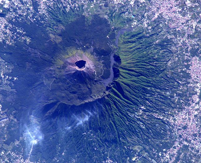 18052014 vesuvio italia