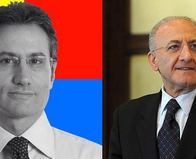 18052015 caldoro de luca