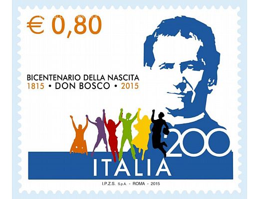 18052015 francobollo bosco