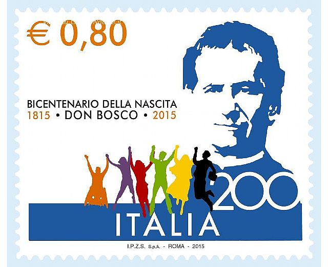 18052015 francobollo bosco
