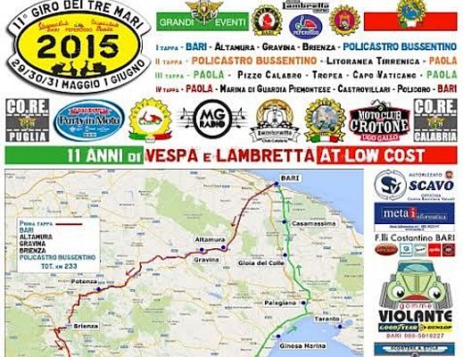 18052015 locandina giro tre mari