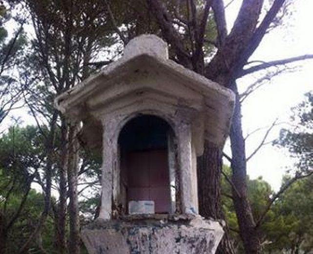 18052015 madonna rubata