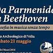 Spettacoli-eventi foto - 18052016 filosofia e musica