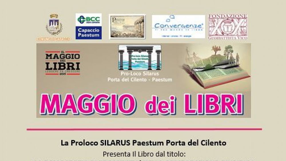 18052016 maggio dei libri paestum