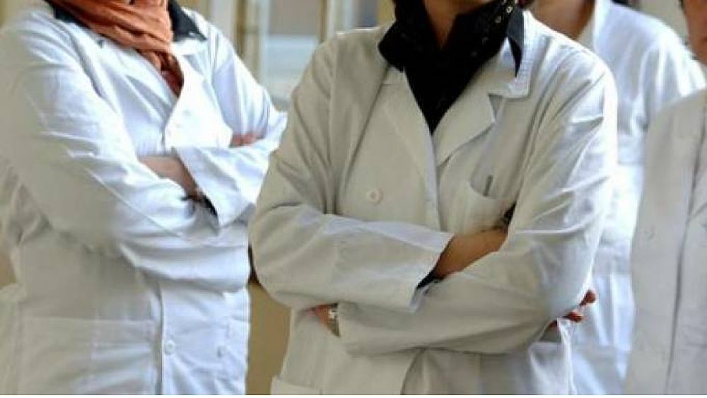 18052016 medici in corsia