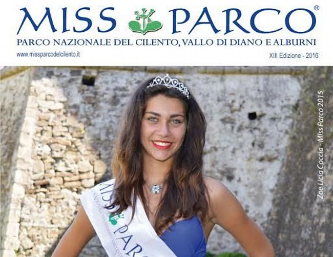 18052016 miss parco auletta